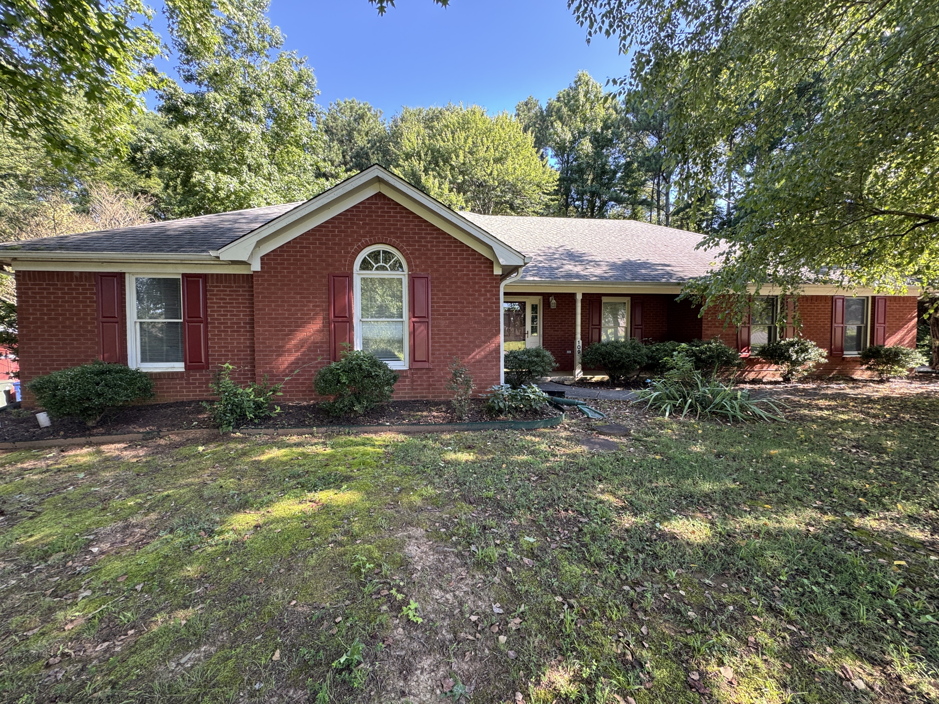 109 Capote Drive