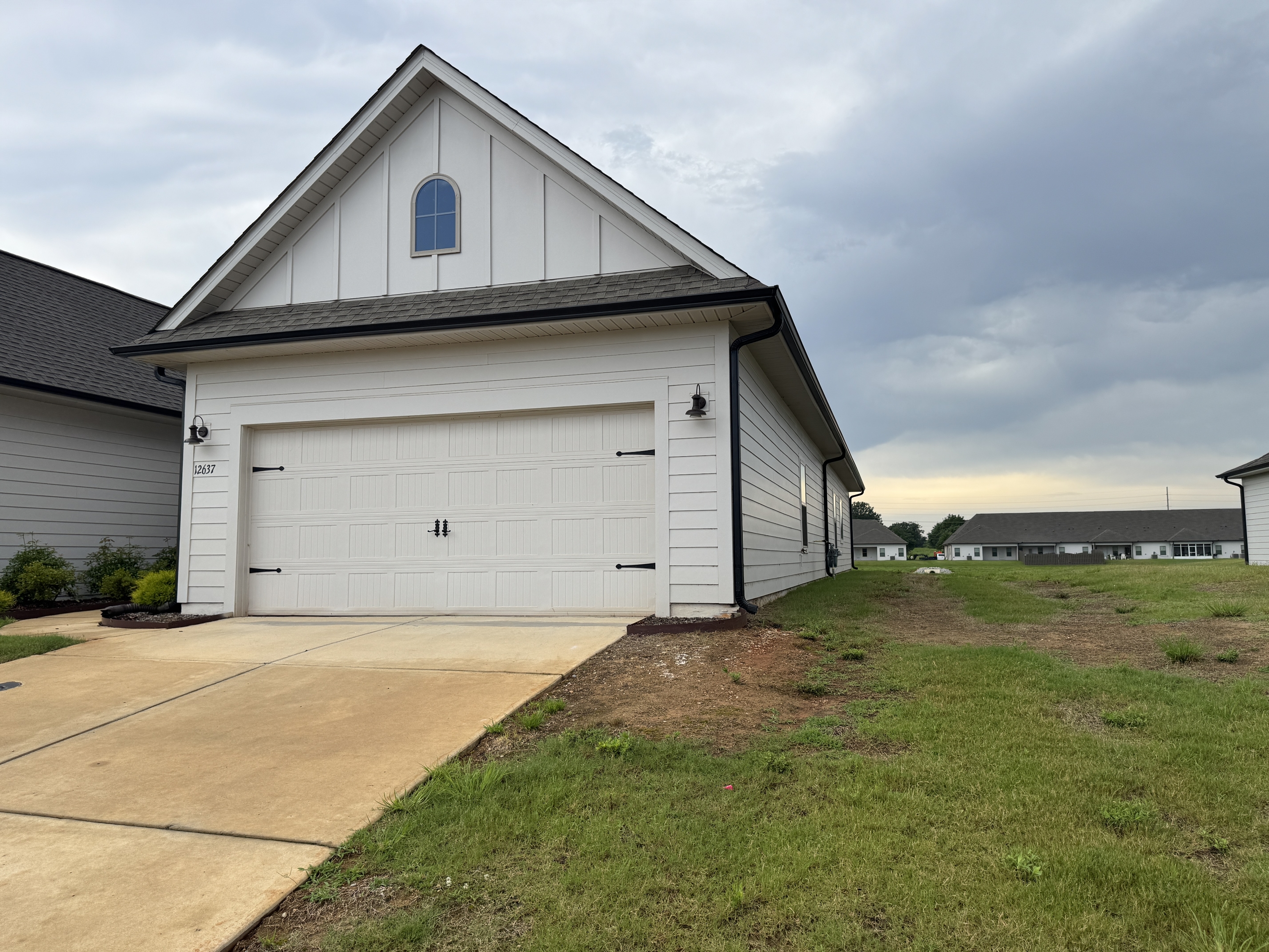 12637 Whitcomb Circle - -