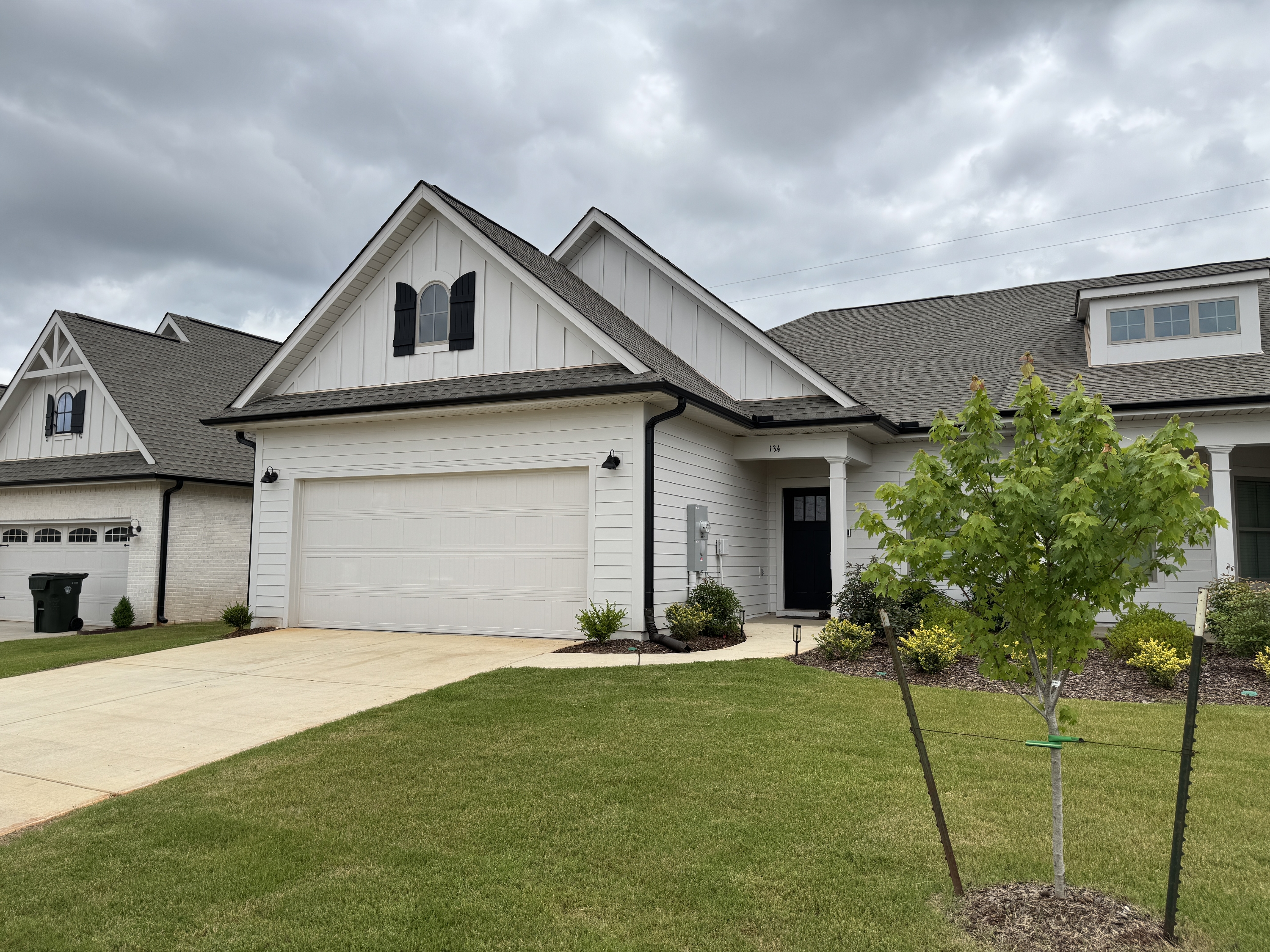 134 Rugby Drive - -