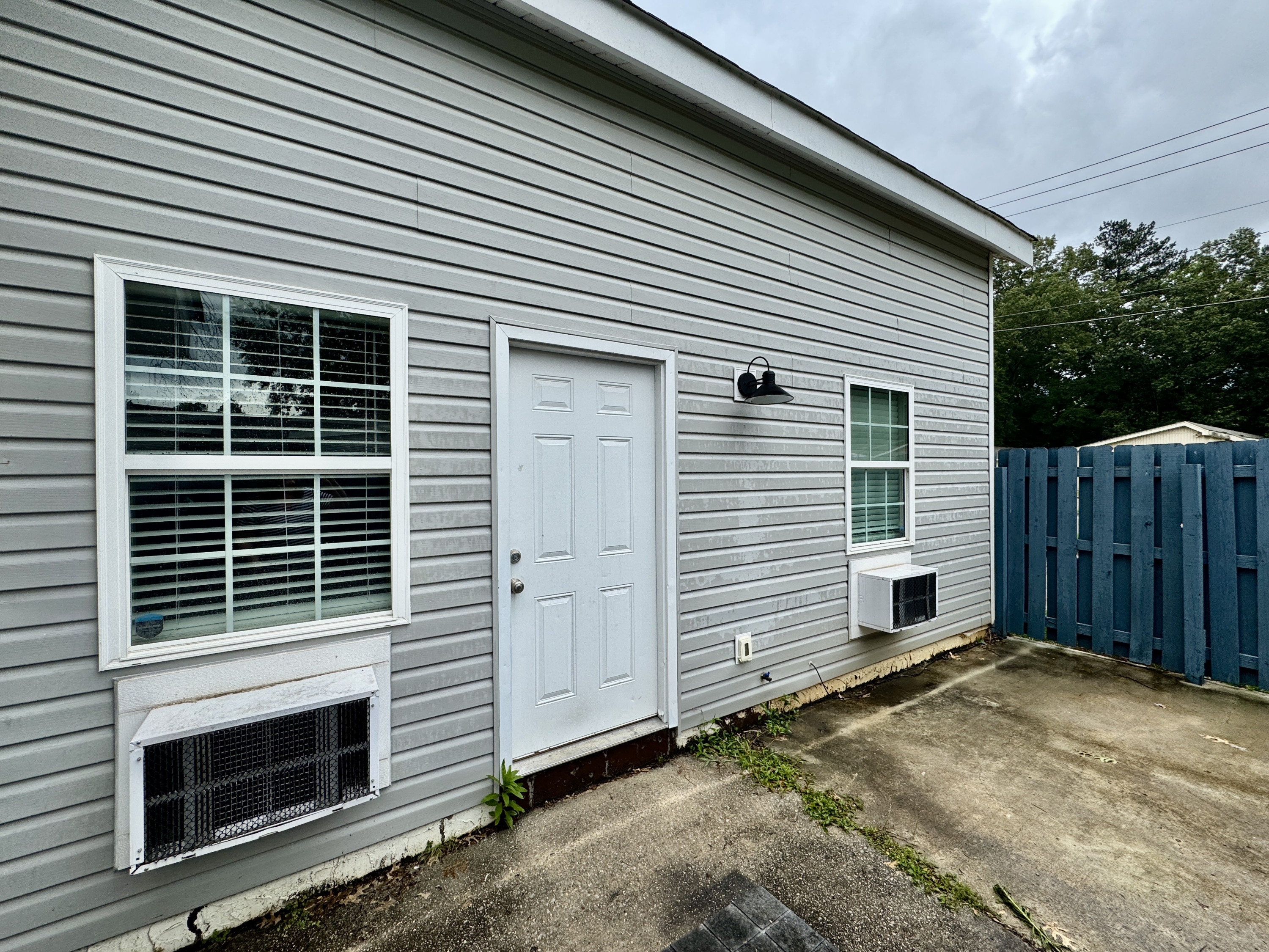3702 Squaw Valley Drive Southwest Apt #A - 1