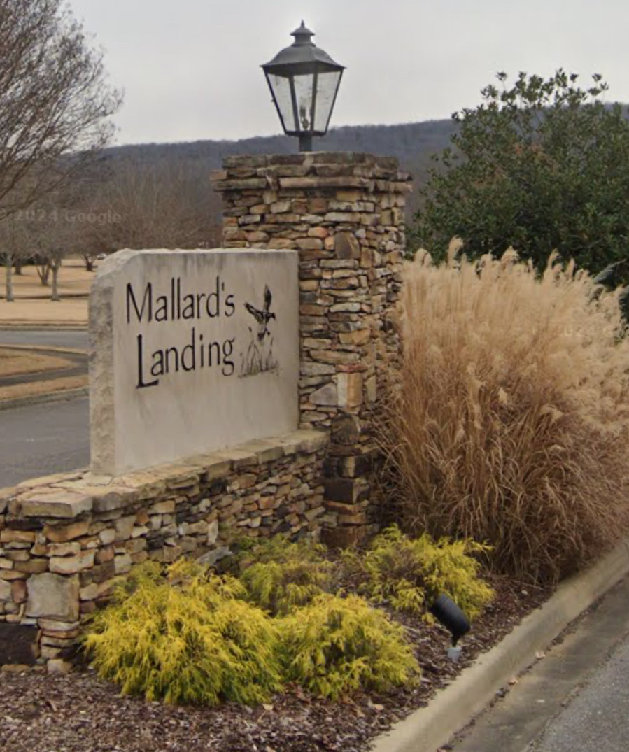 3142 Mallard Point Drive SE - 1