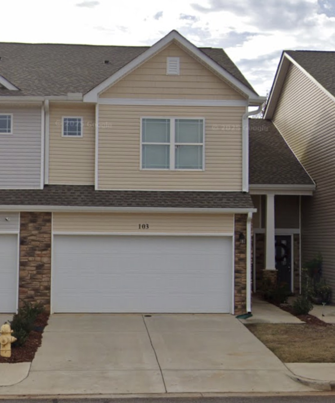 103 Woodsbrook Place Southwest - -
