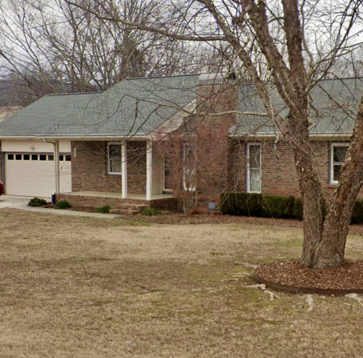 201 Kirkwood Drive
