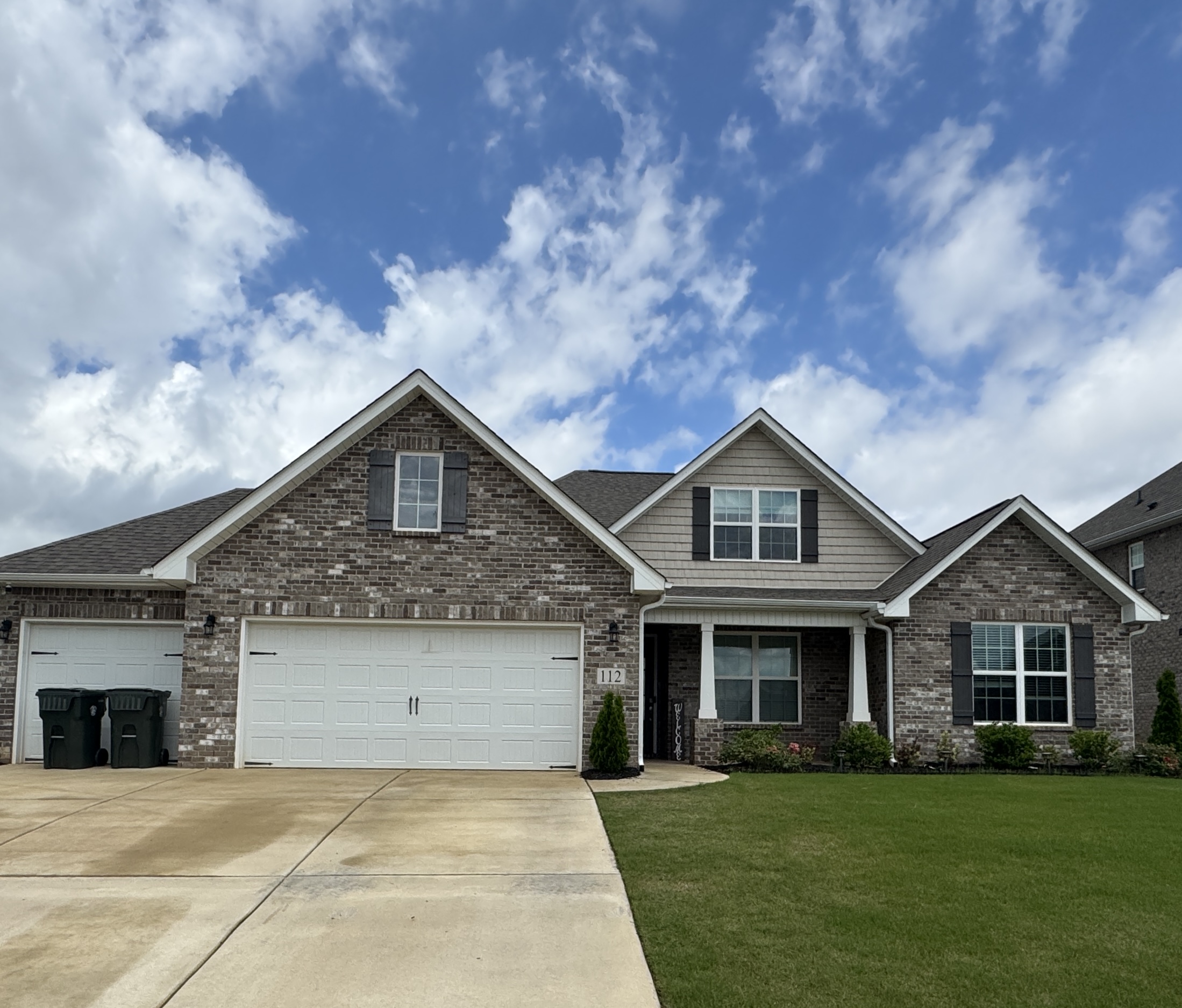 112 Daisy Lane
