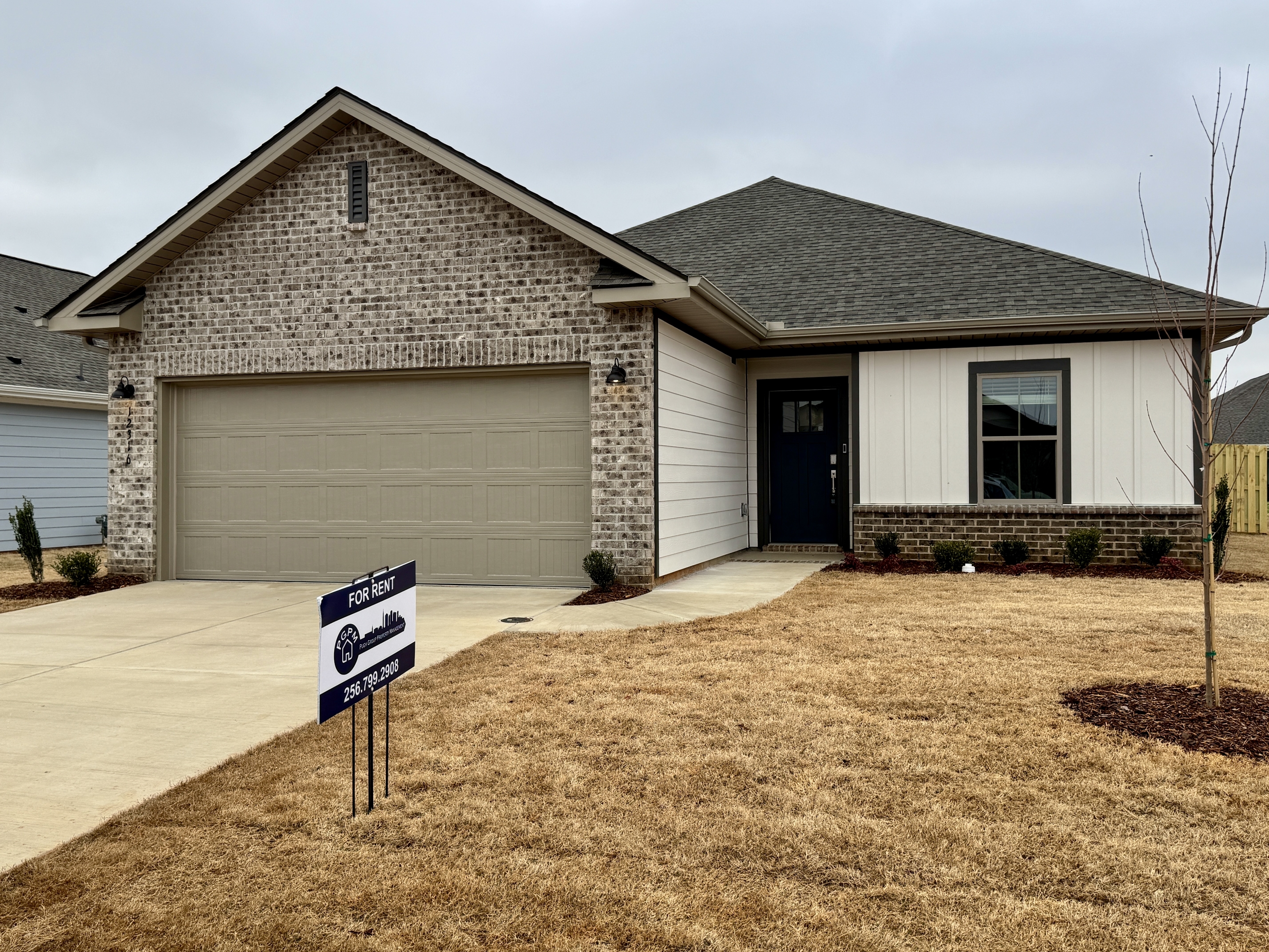 12316 Bartow Lane