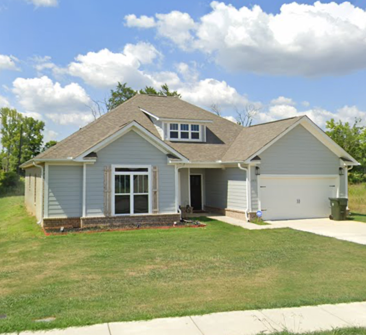103 Parvin Way Drive