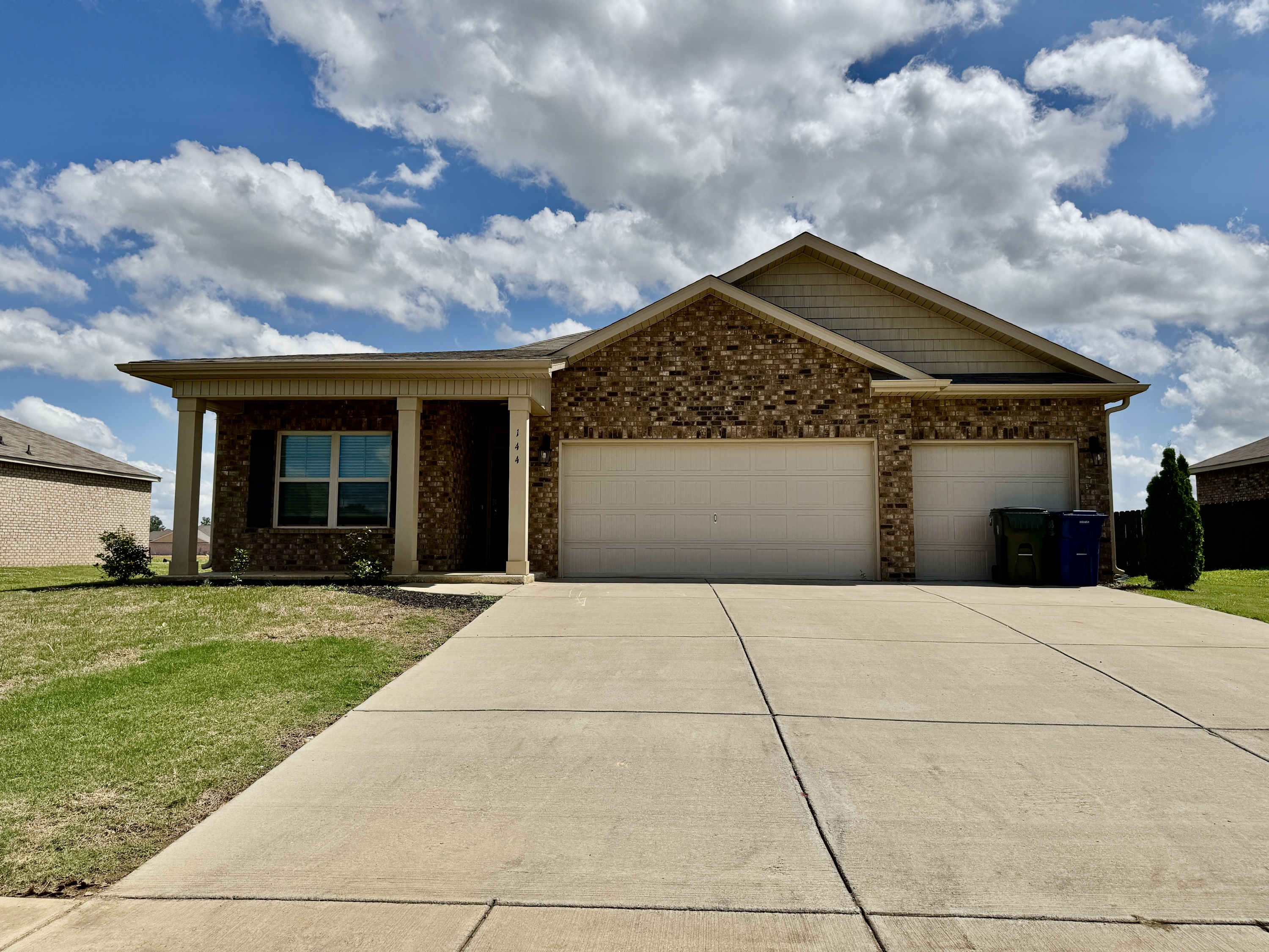 144 Arctic Fox Trail
