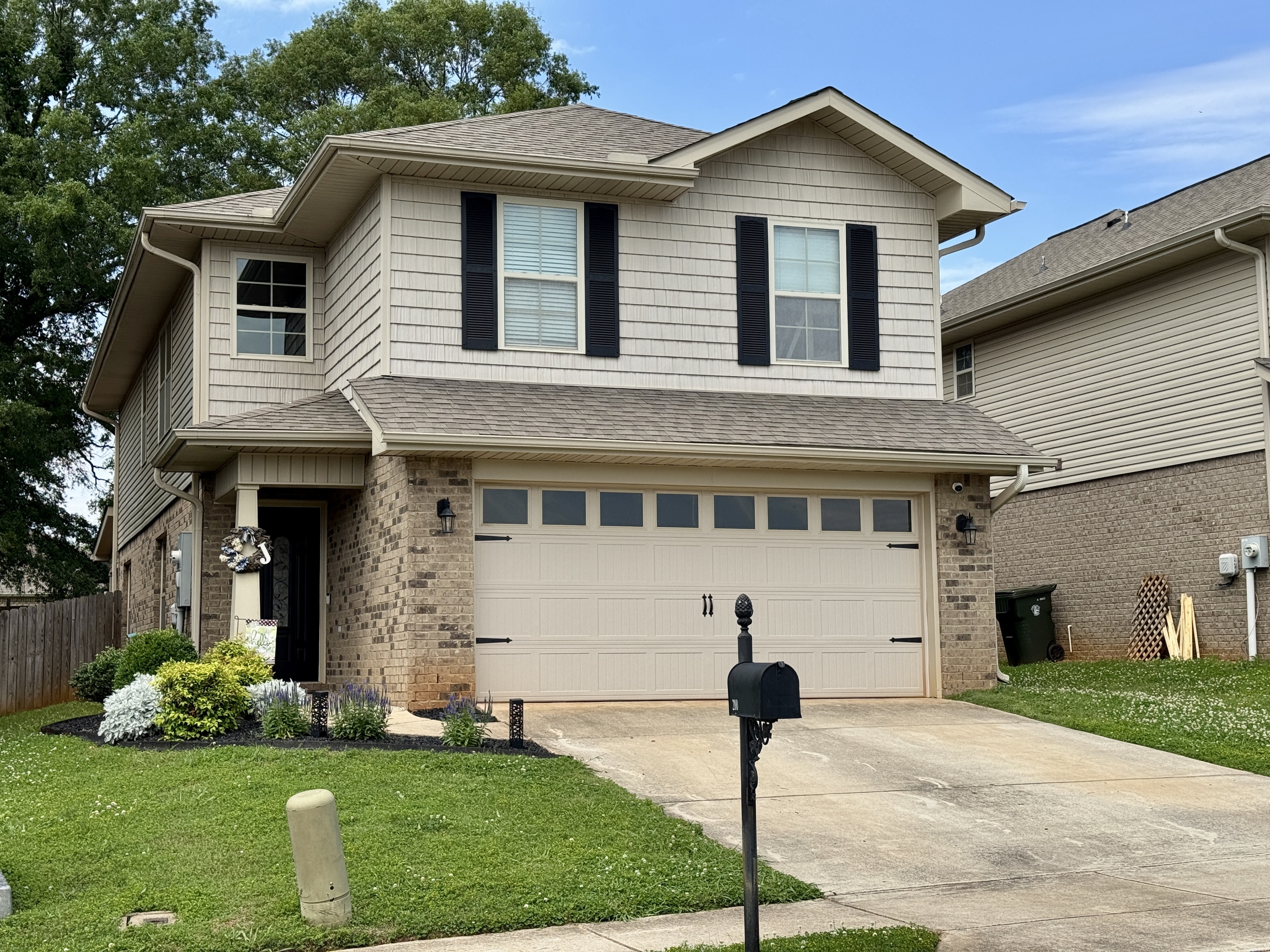 200 Tybee Drive