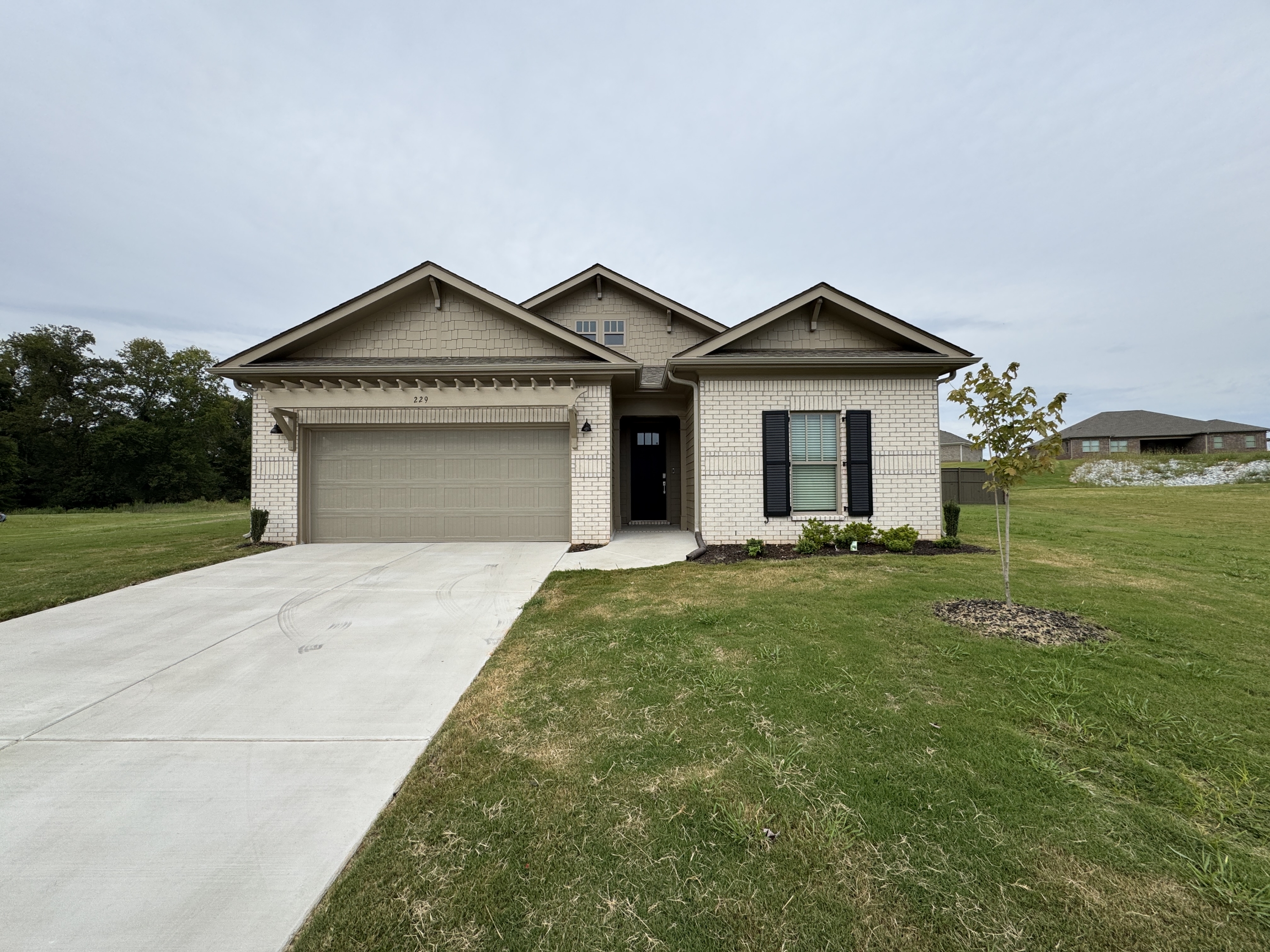 229 Waylan Ridge Lane