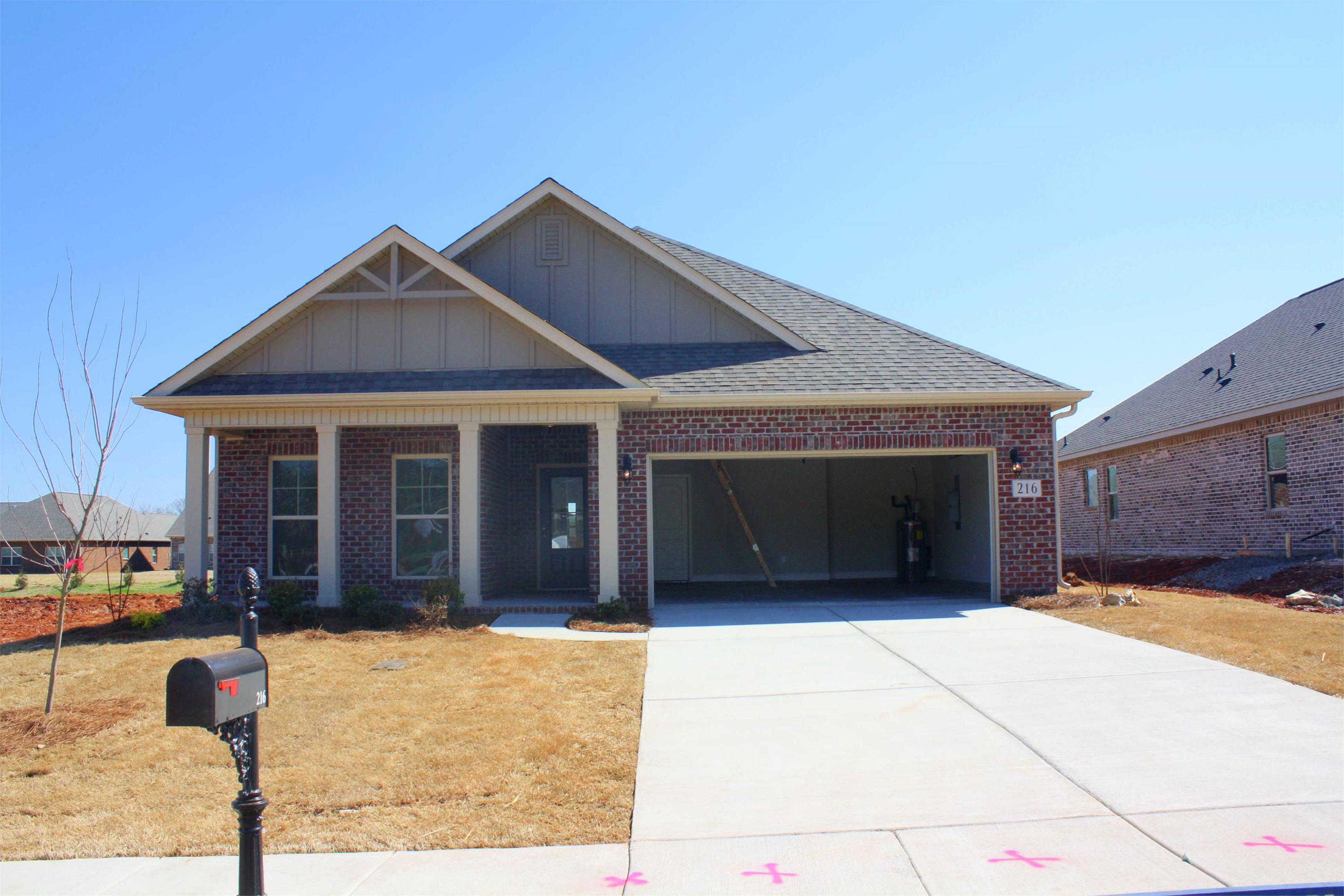 216 Brighton Park Way